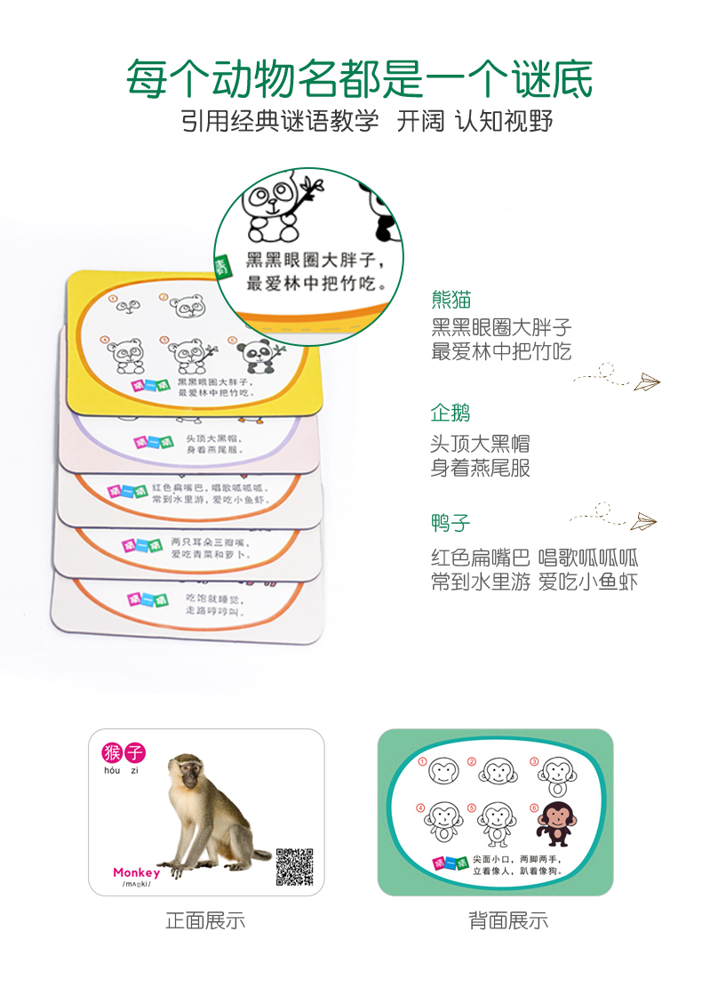 磁性認知卡